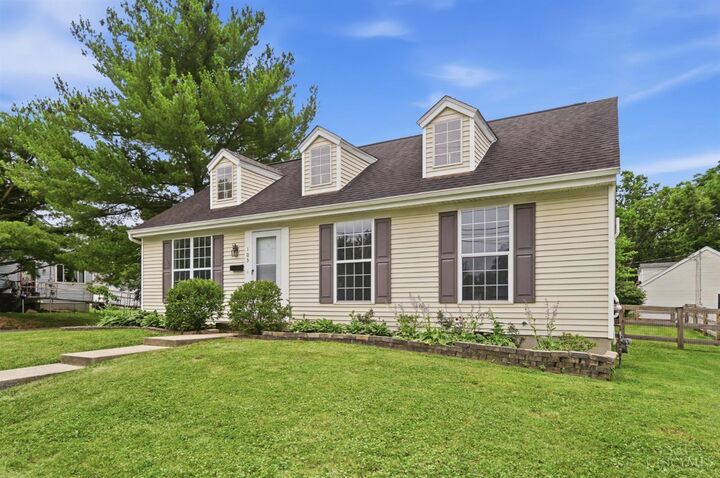 Property Photo:  103 Maple Avenue  OH 45036 