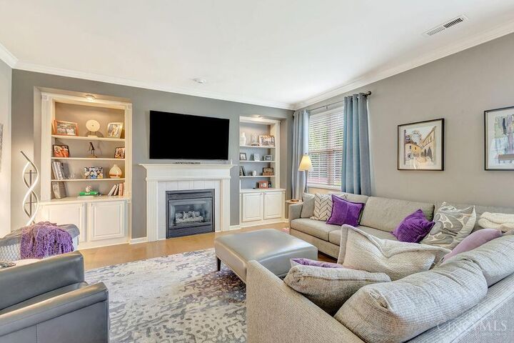 Property Photo:  8606 Lowery Lane  OH 45069 