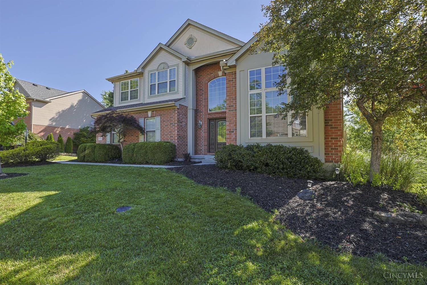 Property Photo:  10510 Asheville Pine Court  OH 45030 