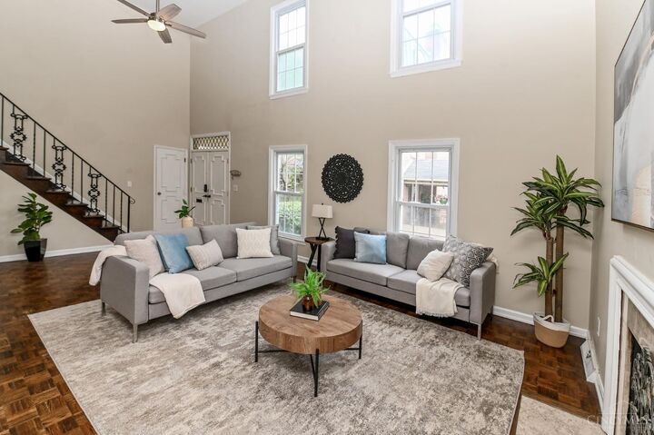 Property Photo:  854 Rue De La Paix  OH 45220 