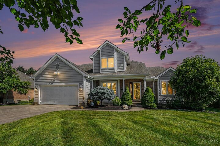 Property Photo:  3416 Surrey Lane  OH 45040 