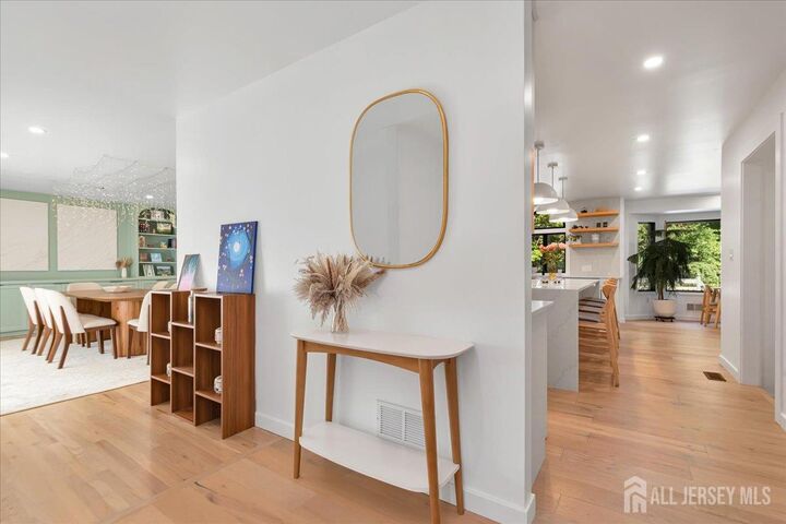 Property Photo:  2 Abbott Court  NJ 08820 