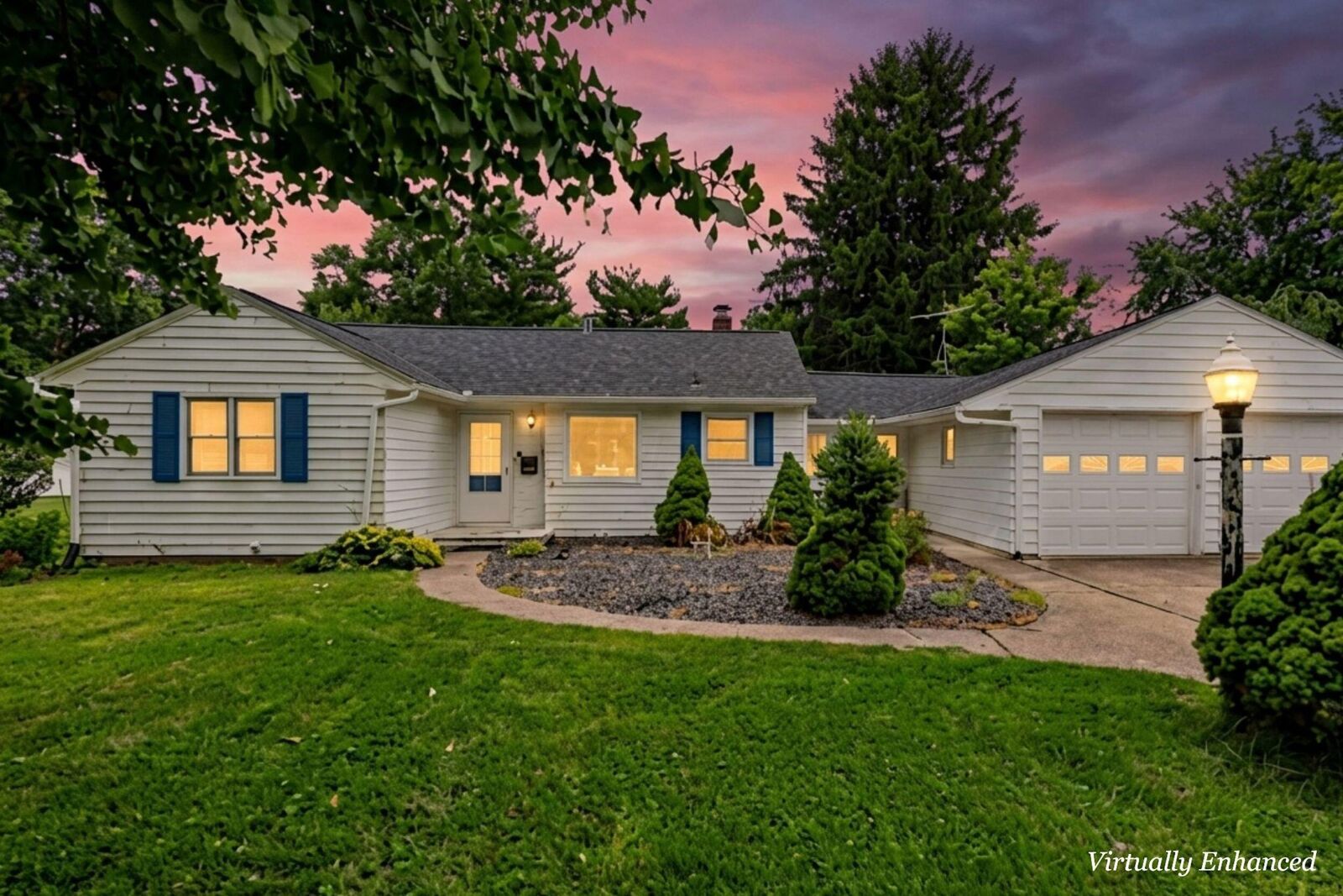 Property Photo:  325 Stare Road  OH 43055 