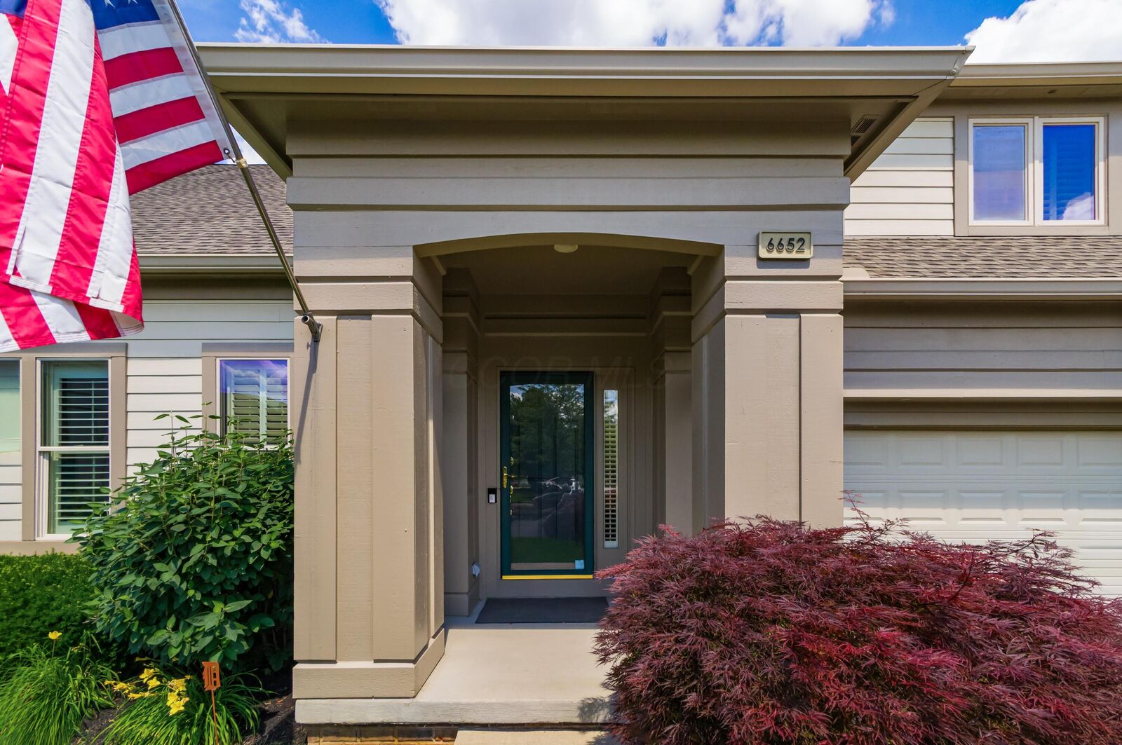 Property Photo:  6652 Bantry Court  OH 43016 