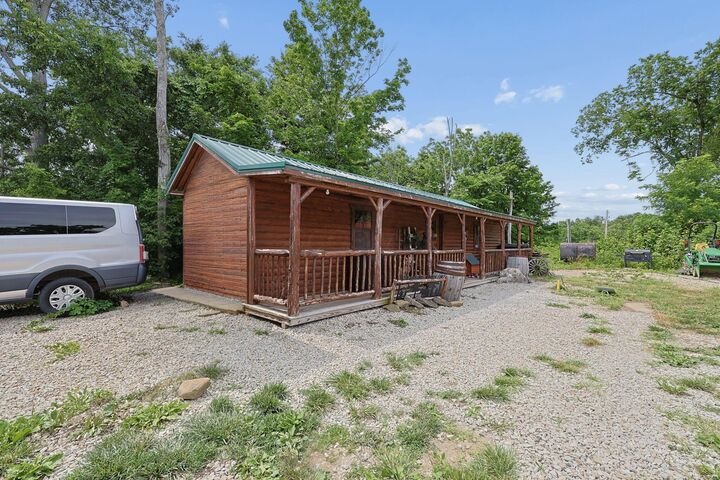 Property Photo:  7924 Township Road 390 SE  OH 43730 