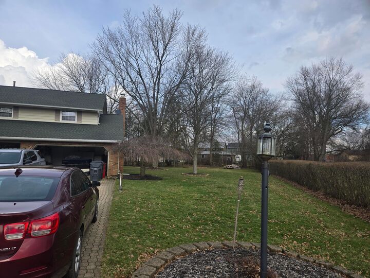 Property Photo:  60 Dover SW Court  OH 43068 