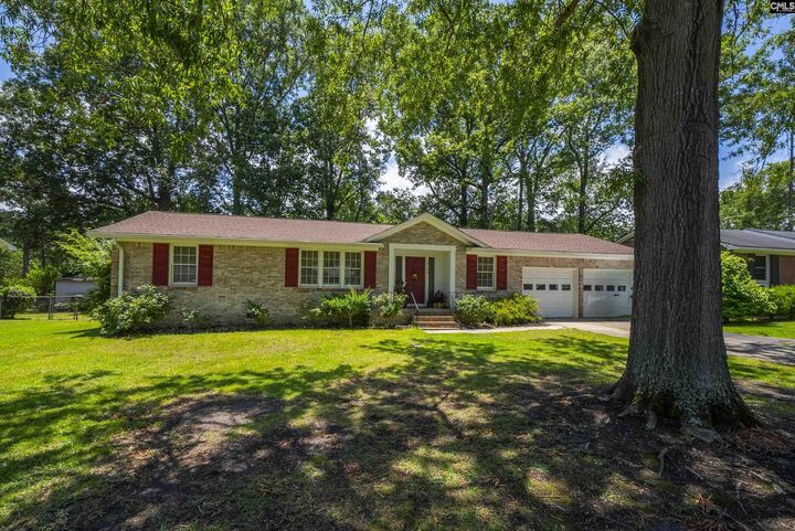 Property Photo: 2126 Woodtrail SC 29210