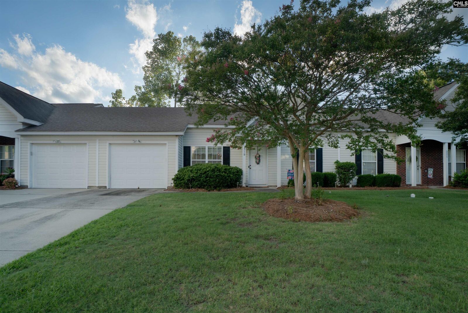 Property Photo: 319 Tidas SC 29072