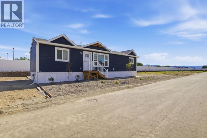 Property Photo: 1375 Ord Road 69 BC V2B 7V3