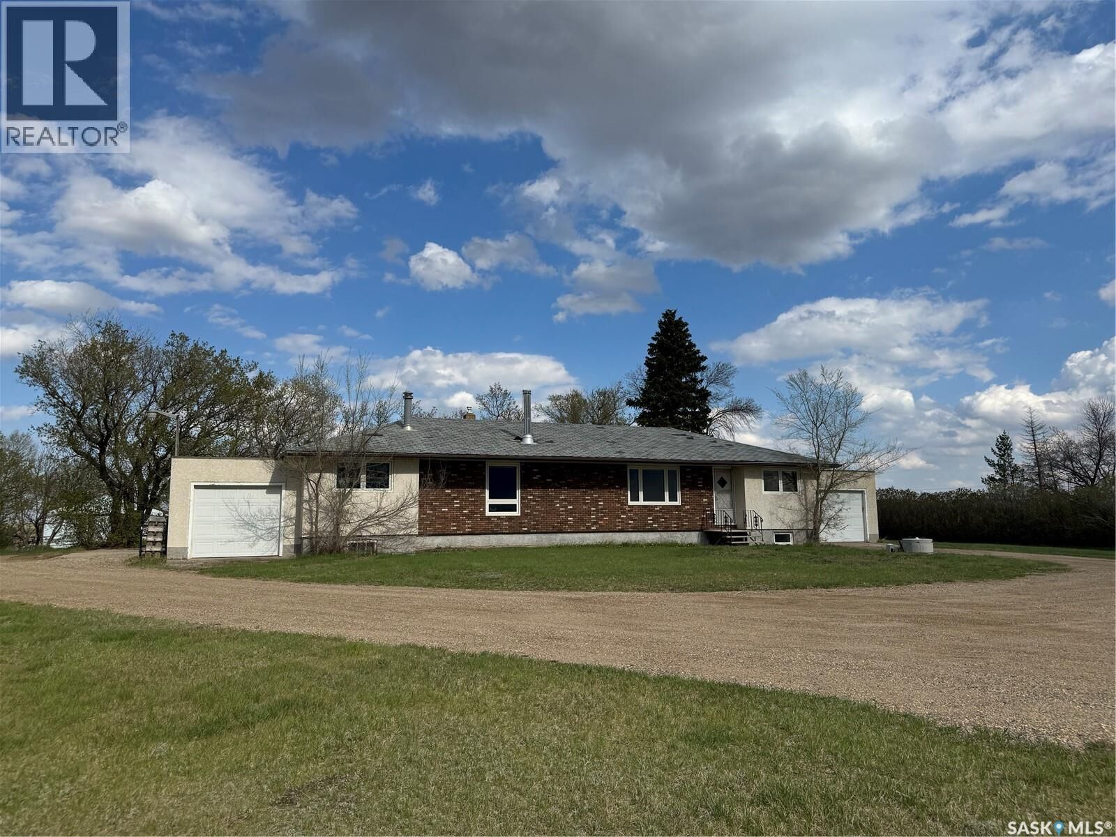 Property Photo: Ross Acreage 13.44 Acres SK S4A 2A2