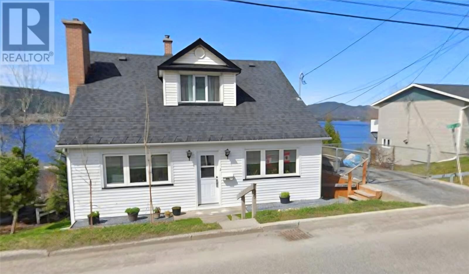 Property Photo:  125 Humber Road  NL A2H 1G4 