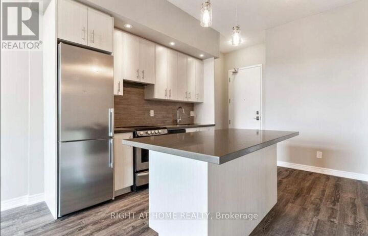 Property Photo: 457 Plains Road East 417 ON L7T 2E4
