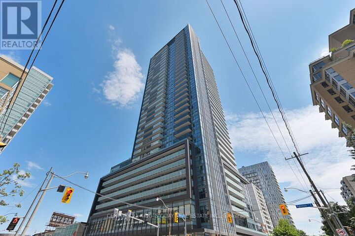 Property Photo:  125 Redpath Avenue 3206  ON M4S 0B5 