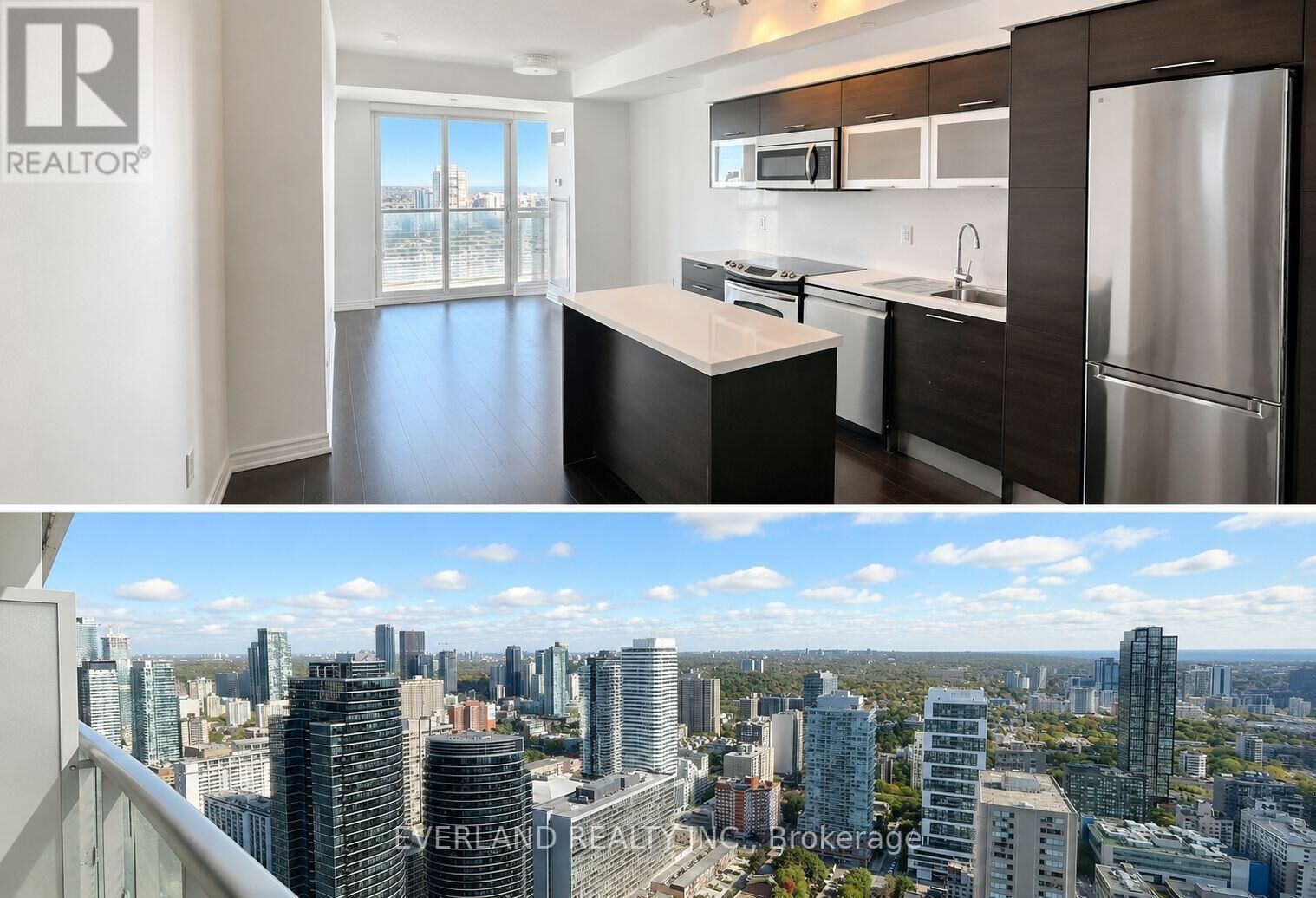 Property Photo: 386 Yonge Street 4204 ON M5B 0A5