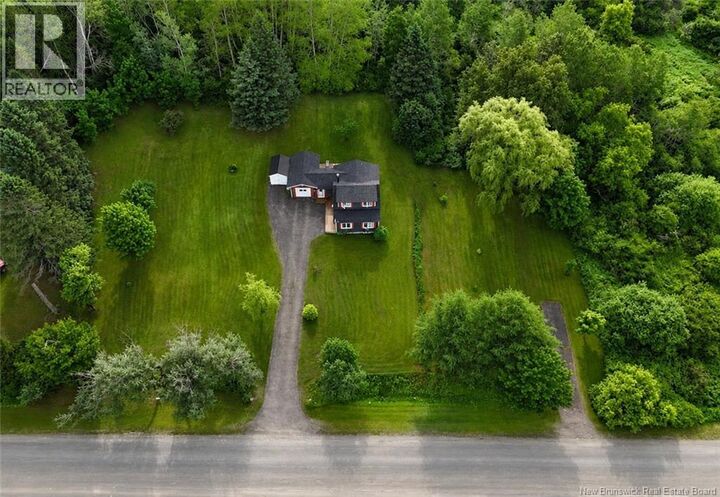 Property Photo:  38 No 2 Old Route 2  NB E3Z 2G1 