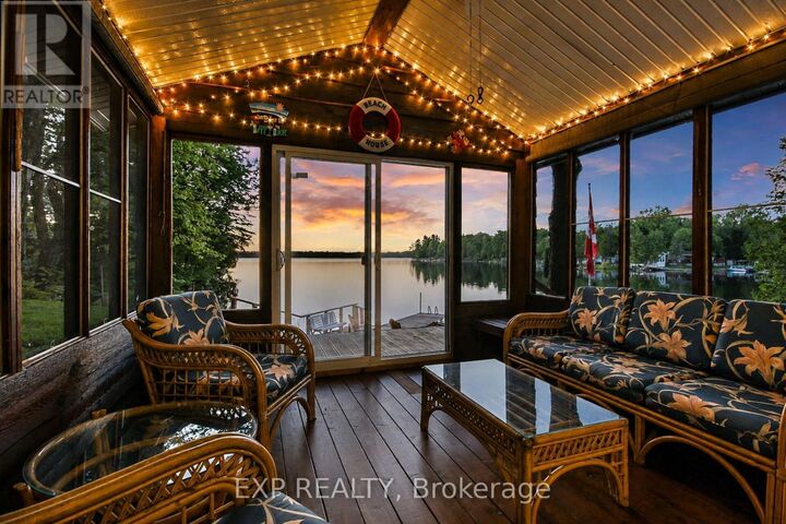 Property Photo: 152 Lakeland Lane ON K0A 1P0