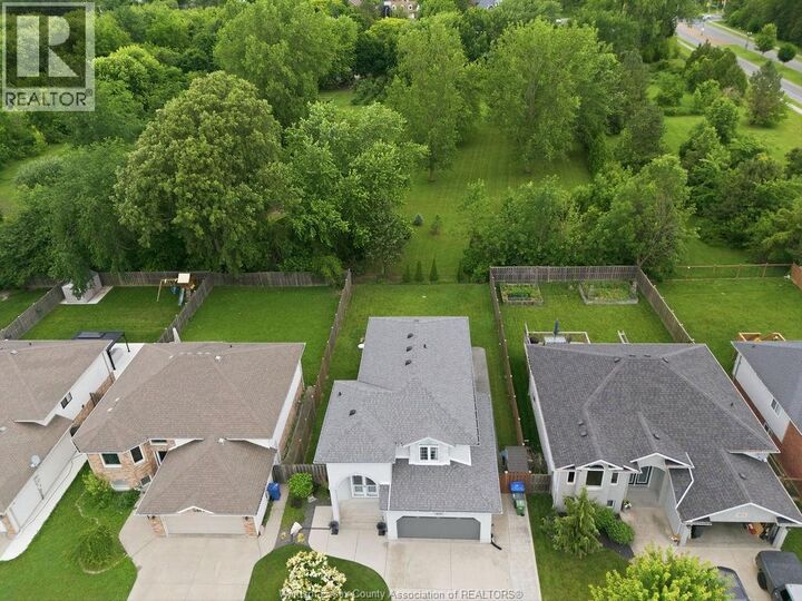 Property Photo:  1074 King Louis Street  ON N8L 0V5 