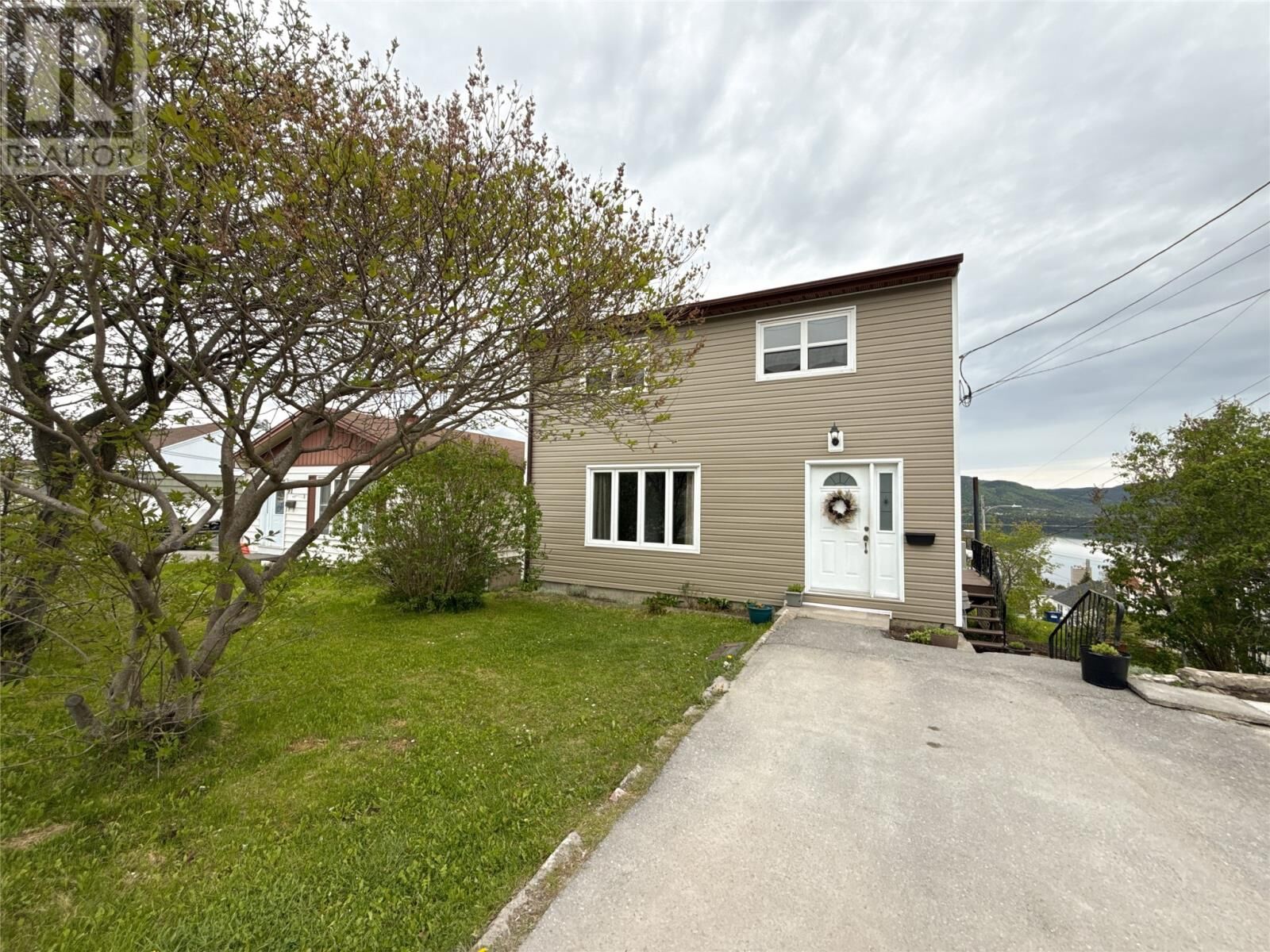 Property Photo:  93 Clarence Street  NL  