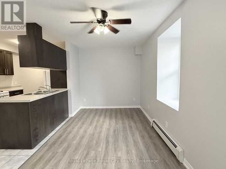 Property Photo: 116 North Wyndham Street 2 ON N1H 4E8