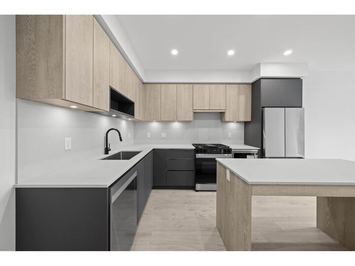 Property Photo:  6585 195A Street 206  BC V4N 6Y9 