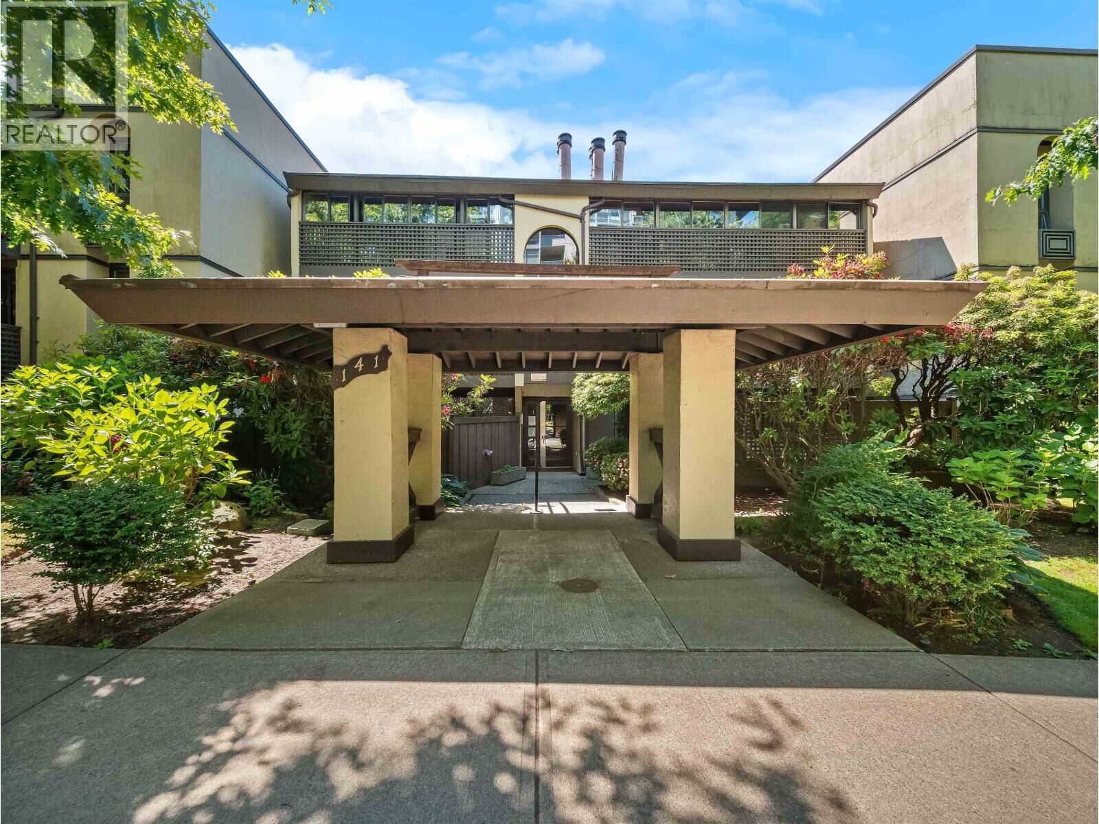 Property Photo:  141 West 13th Street 210  BC V7M 1N5 