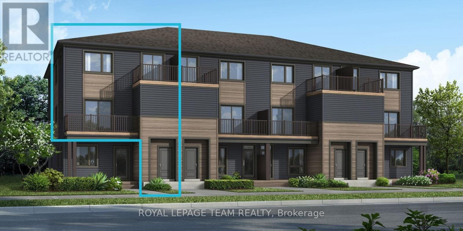 Property Photo:  Lot 6510 Linseed Road  ON K2K 1K7 