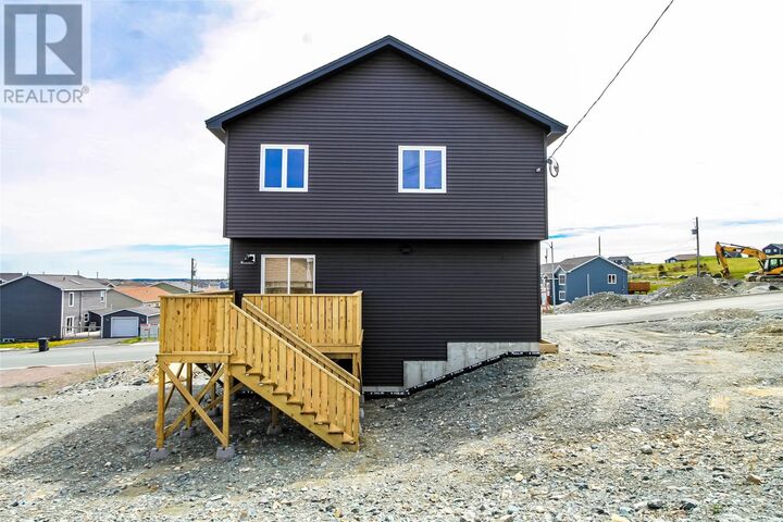 Property Photo:  24 Rachel Drive  NL A1W 0A1 