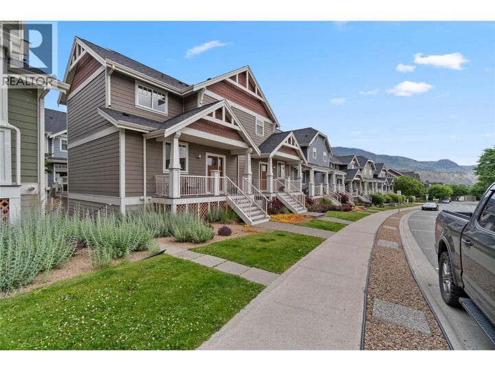 Property Photo: 2860 Valleyview Drive 56 BC V2C 0B3