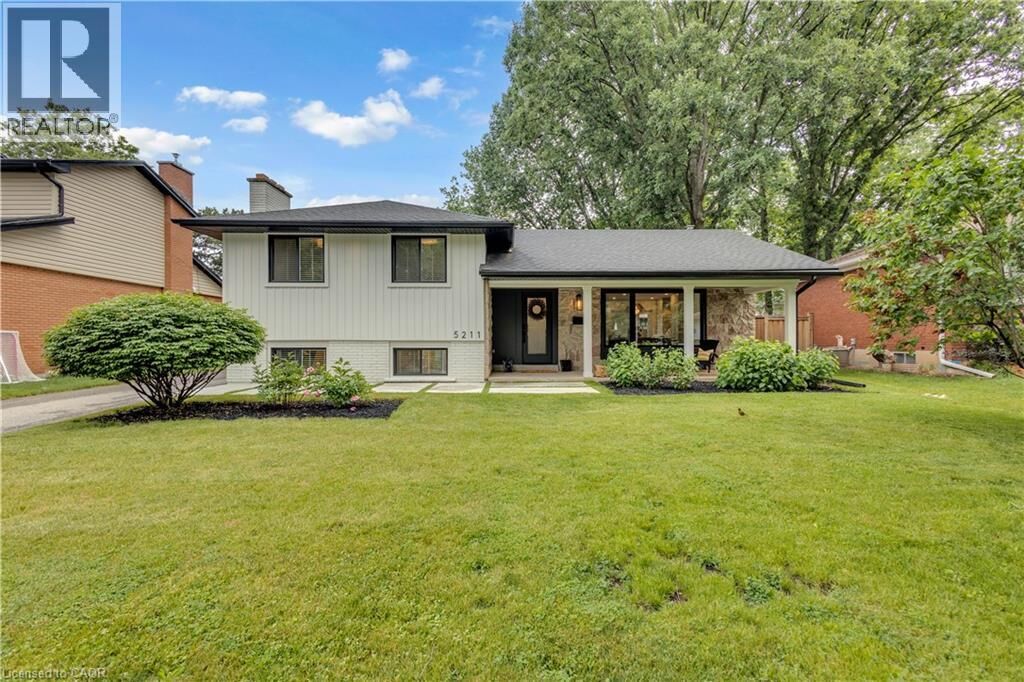 Property Photo:  5211 Tamarac Drive  ON L7L 3N3 