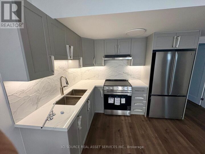 Property Photo: 8 Redkey Drive Basement ON L3S 4R2