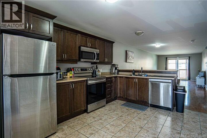 Property Photo: 25 Trailside Lane Unit# 67 NB E3A 5M3