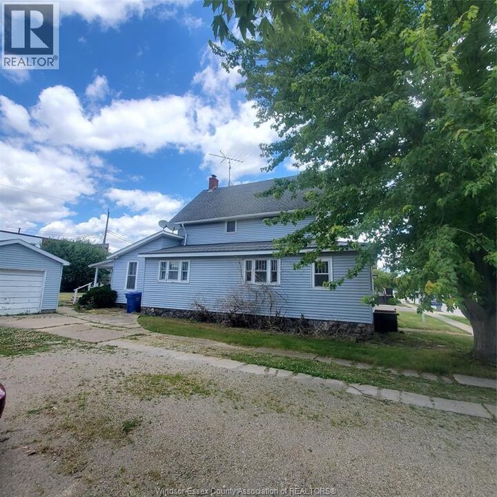 Property Photo:  36 Pearl Street  ON N9Y 1V3 