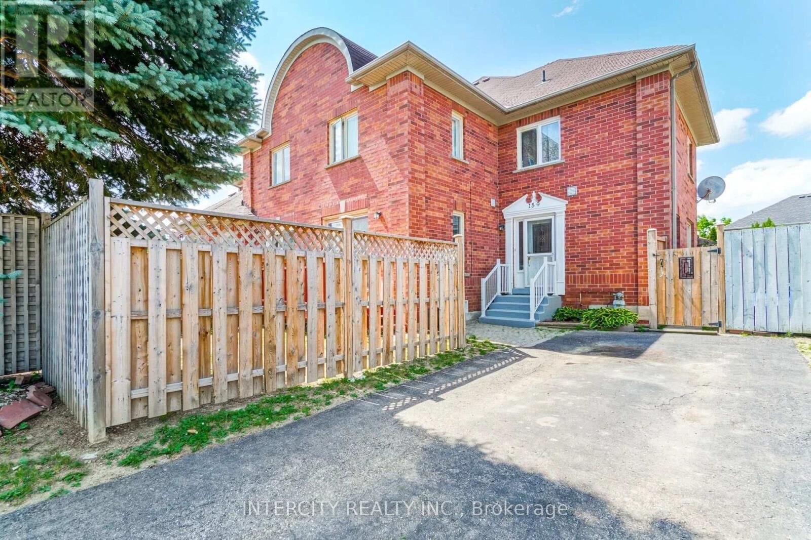 Property Photo: 159 Pressed Brick Drive ON L6V 4K6