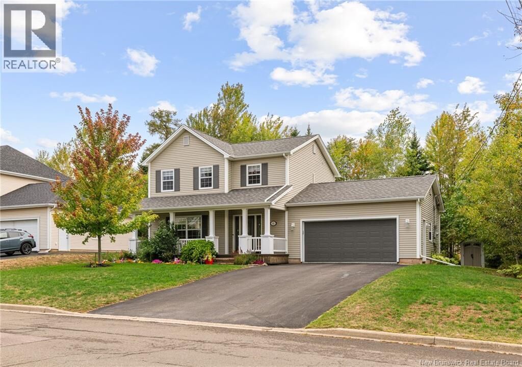 Property Photo: 11 Desrosiers NB E1A 7W5