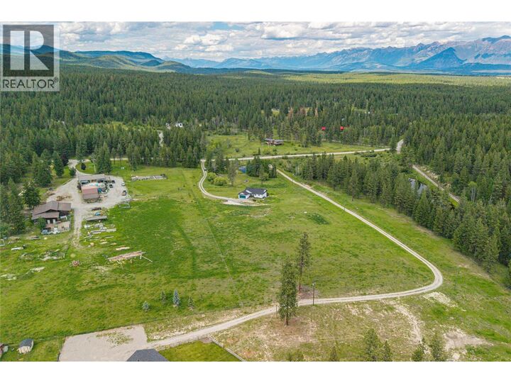 Property Photo: 3320 Pine Ridge Road BC V1A 3L5