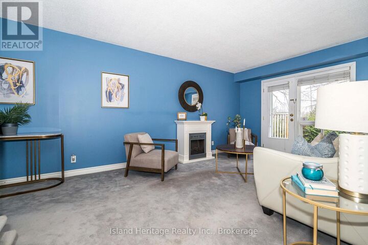 Property Photo:  730 Cedar Street 3  ON L1H 4M6 