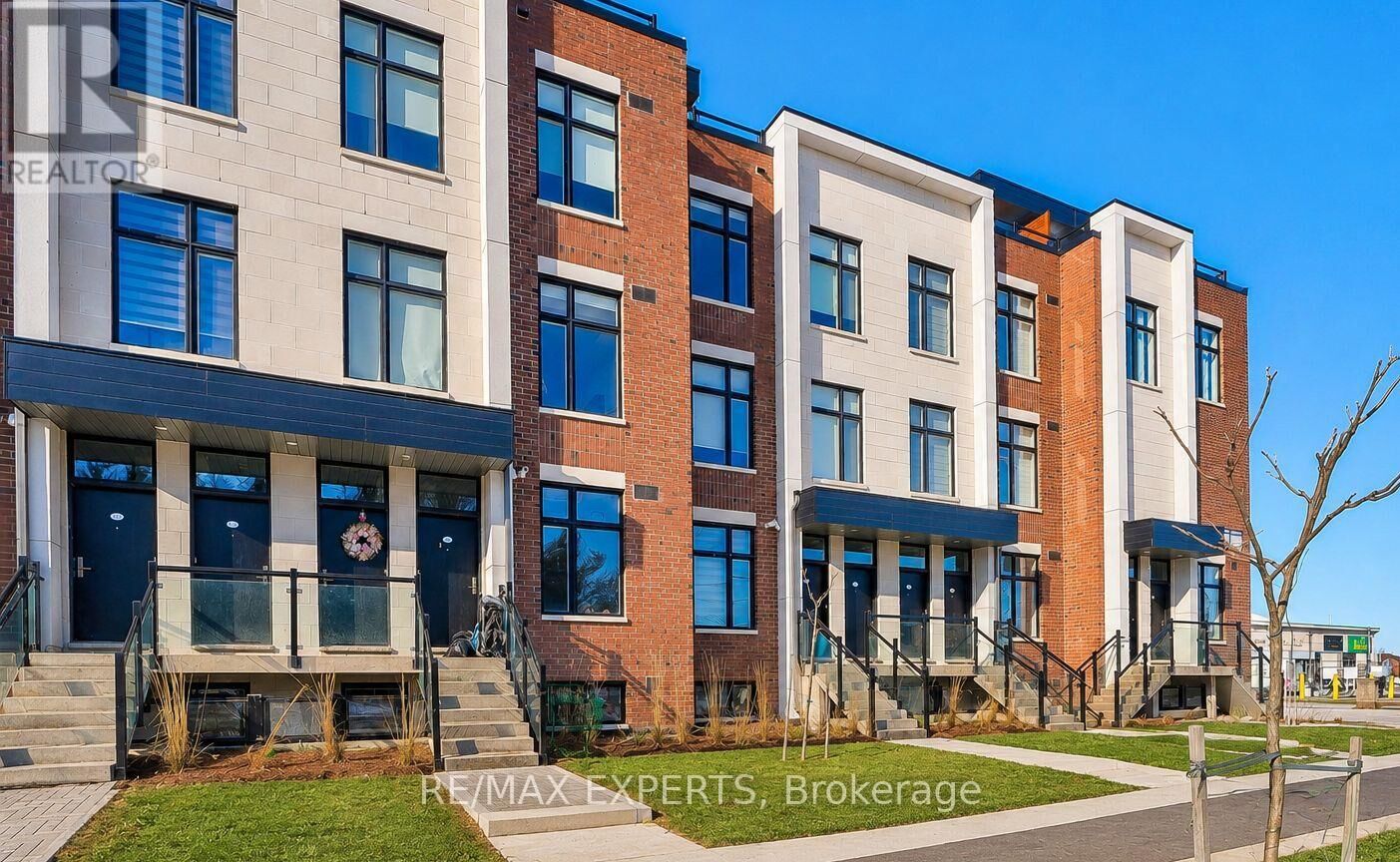 Property Photo: 9560 Islington Avenue L114 ON L4H 4Z5