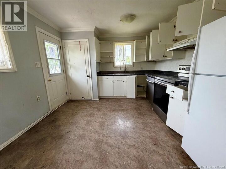 Property Photo: 28 Brewster Street NB E1B 3M8