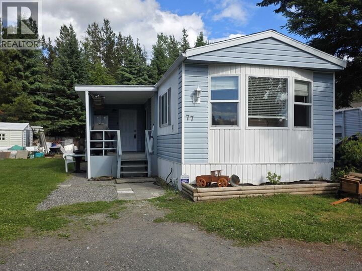 3616 Larch Avenue 77 — photo 1