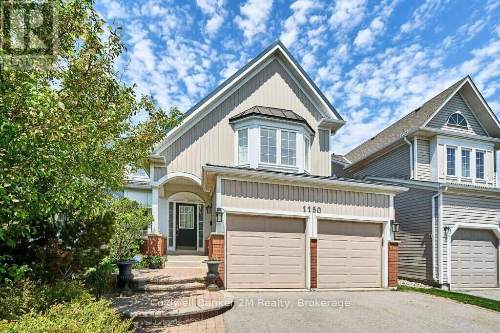 Photo de la propriété:  1150 Oakhill Avenue  ON L1K 2P1 