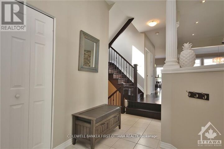 Property Photo:  505 Bretby Crescent  ON K2J 5P8 