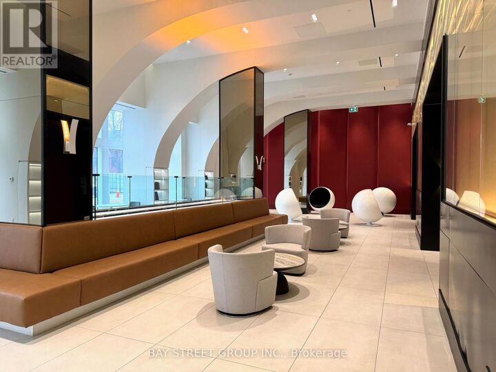 Property Photo: 2031 Kennedy Road 1015 ON M1T 0B8