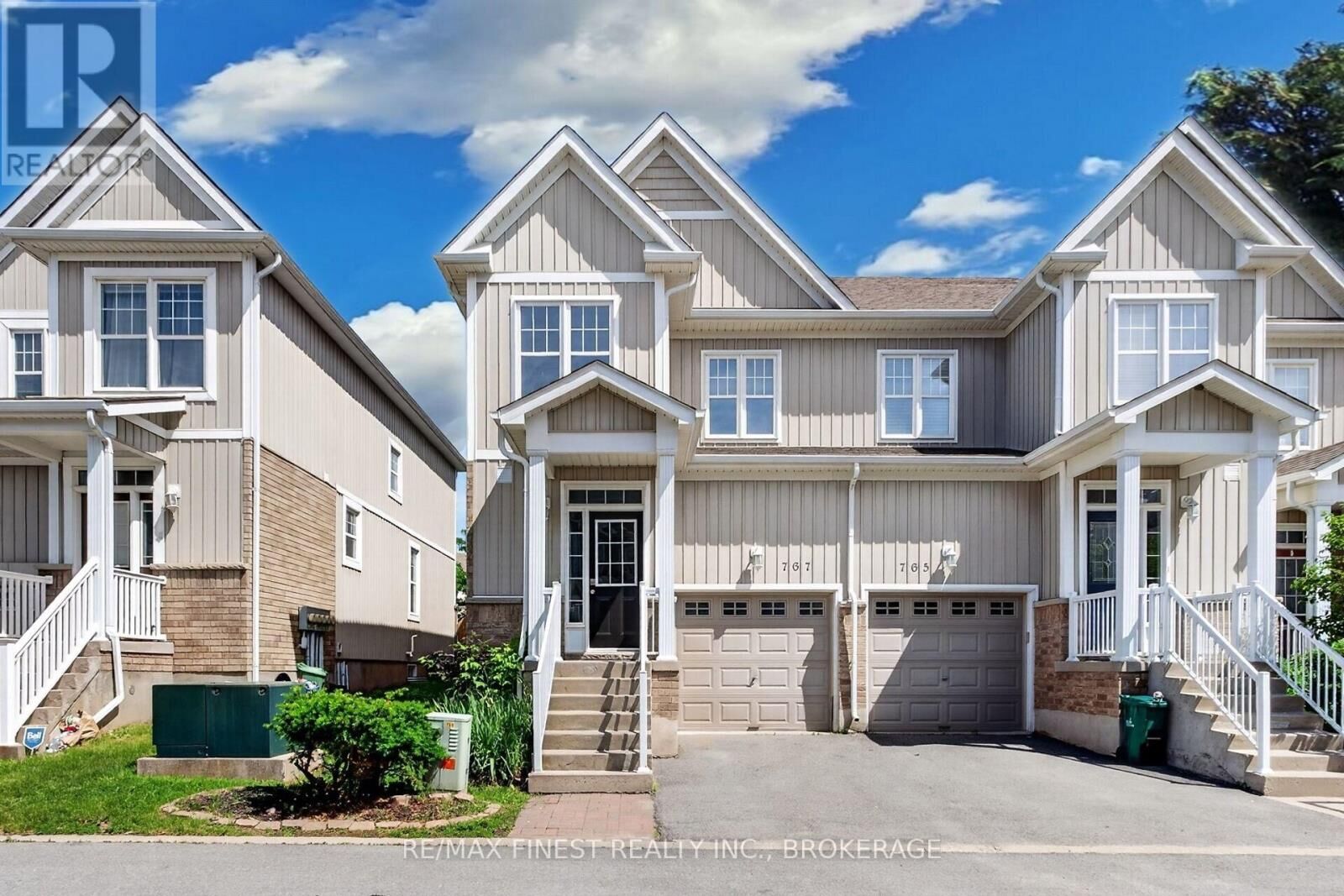Property Photo:  767 Newmarket Lane  ON K7K 0C8 