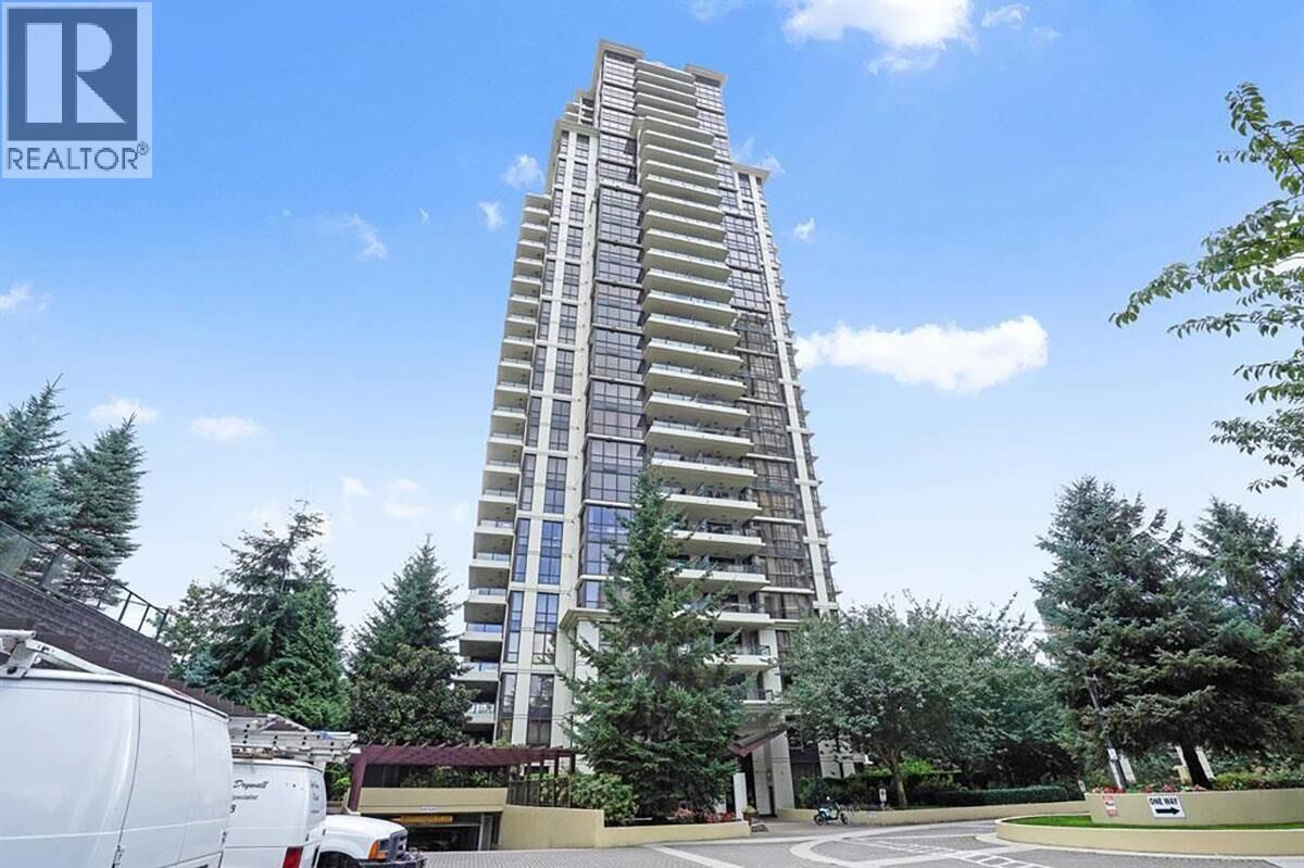 Property Photo:  2138 Madison Avenue 1507  BC V5C 6T6 