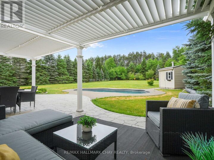 Property Photo:  30 Thomson Trail  ON L0N 1M0 