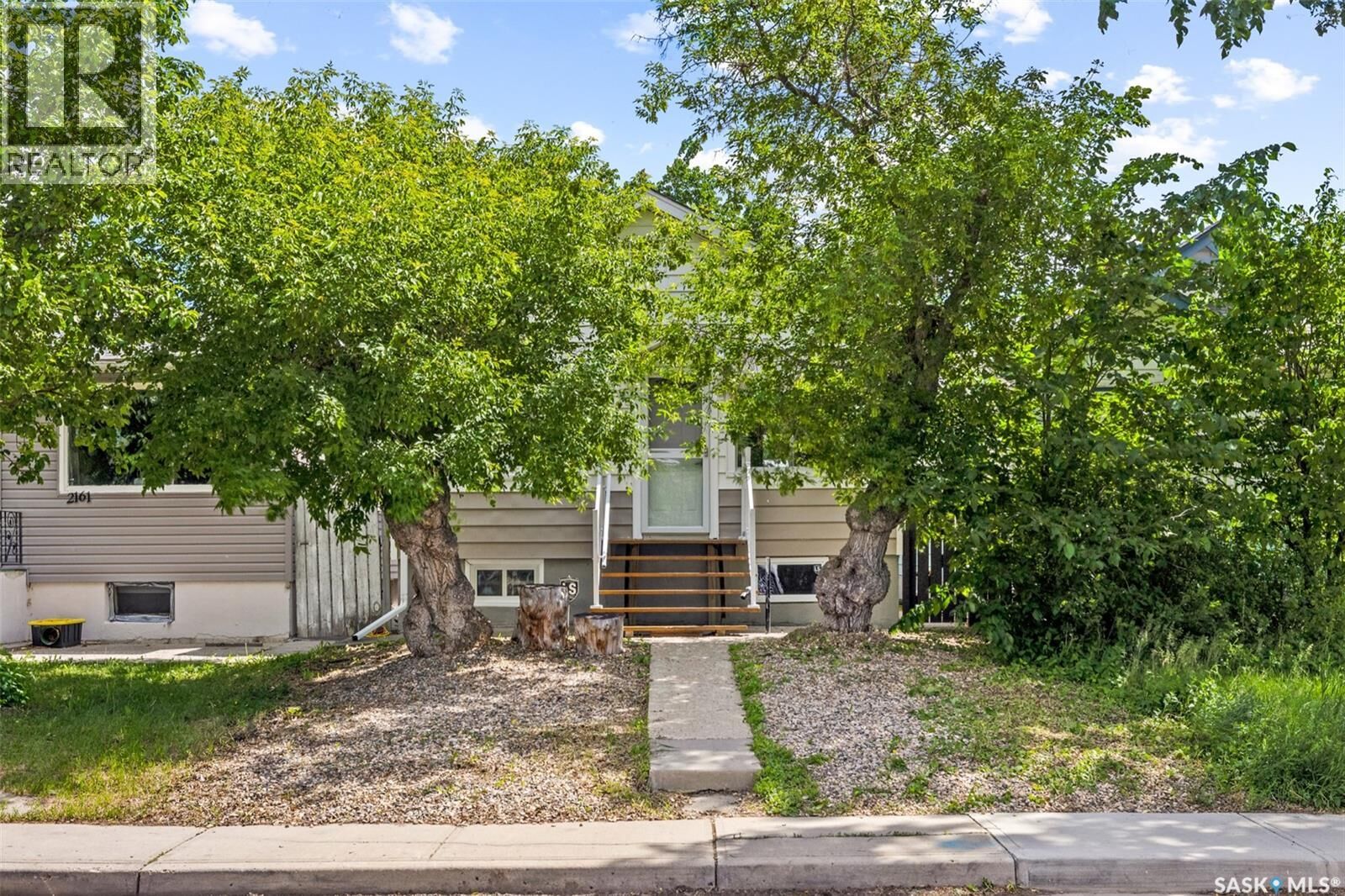 Property Photo: 2167 Lindsay Street SK S4N 3C1