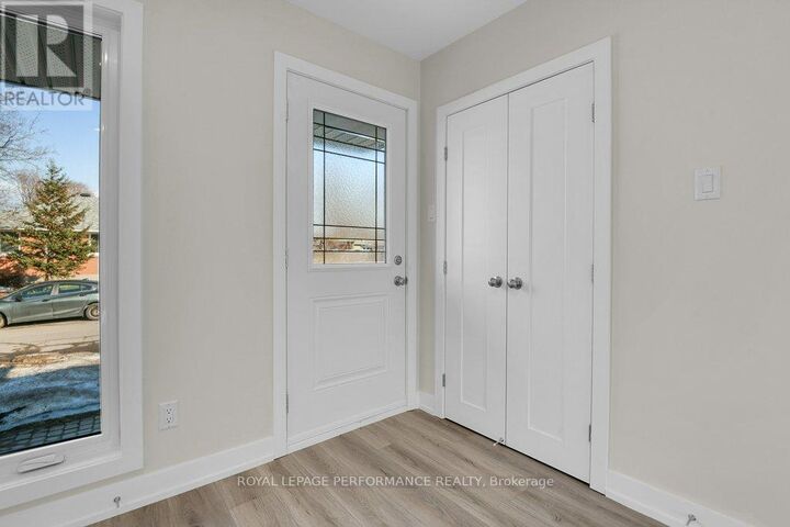 Property Photo:  624 Clarke Avenue  ON K1K 0Y7 