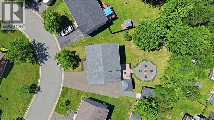 Property Photo:  92 Blanchard Court  NB E3G 3X2 