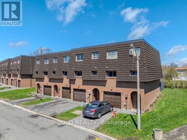 Property Photo:  98 Darras Court  ON L6T 1W7 