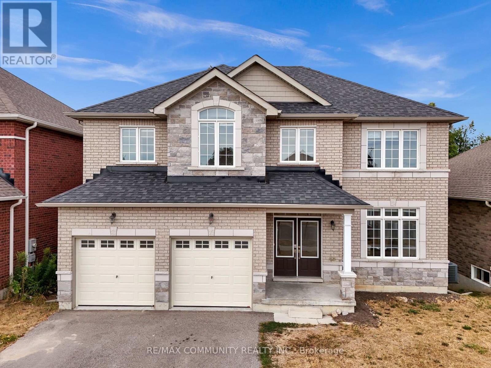 Property Photo: 78 Alcorn Drive ON K9V 0M8